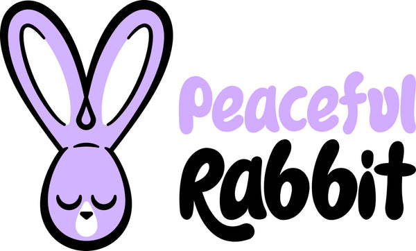 Peaceful Rabbit